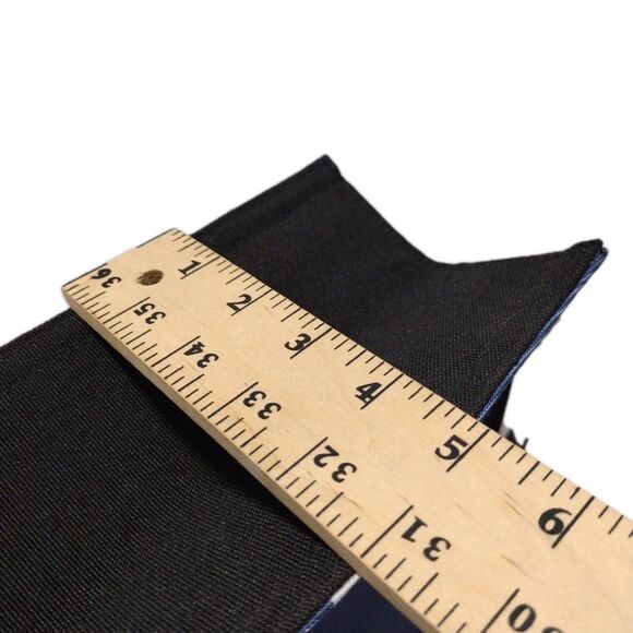 New York Souvenir Tote Bag Laptop Carry-On Travel Vacation Fall Multicolor Art - Picture 11 of 14